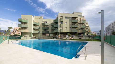 Duplex reformado en Cala Verde