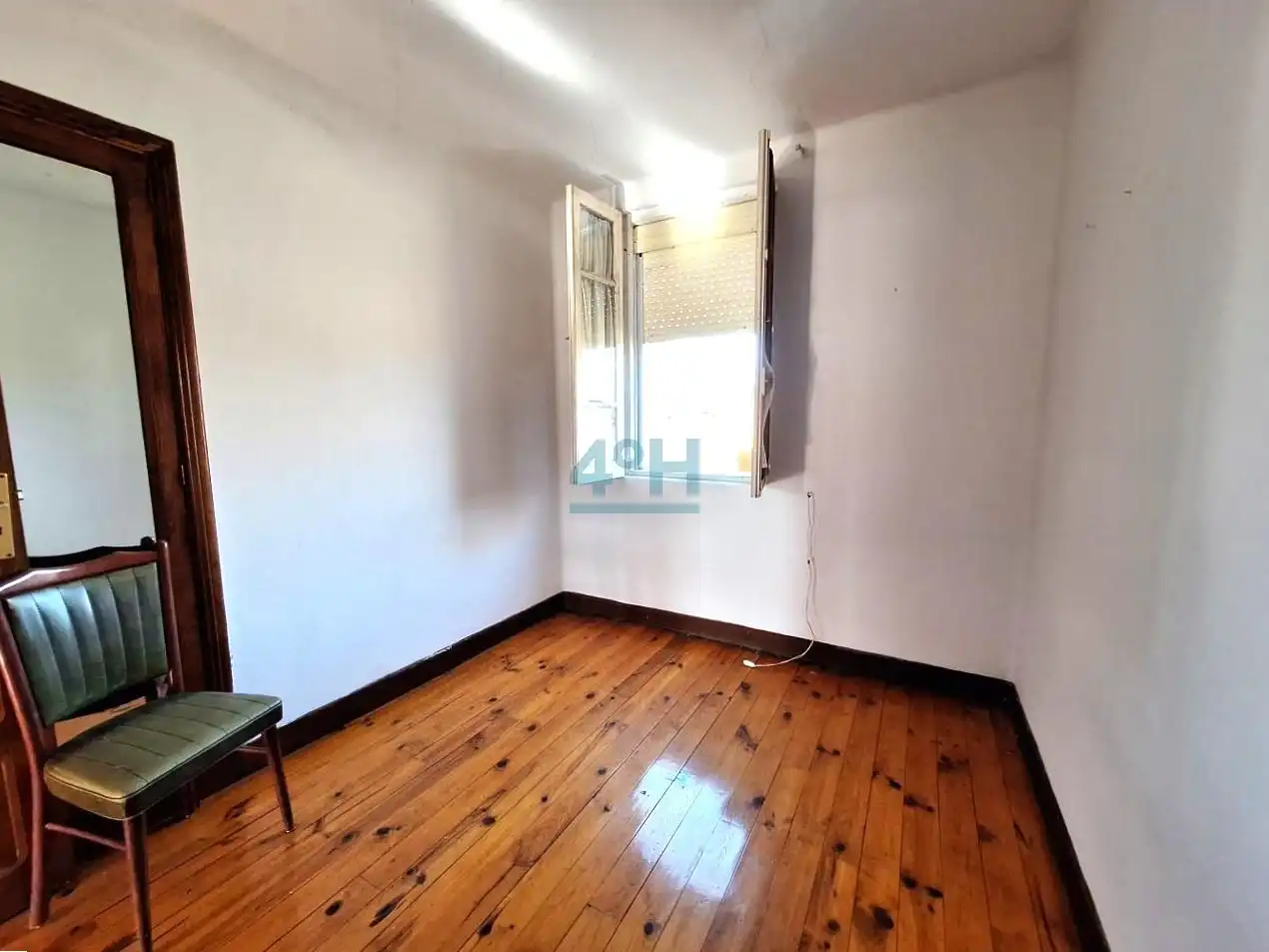 Habitación de Casa o chalet en venta en Baños de Molgas con Calefacción, Jardín privado y Terraza