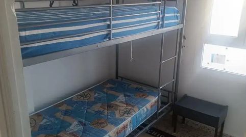 Foto 5 de Àtic en venda a Carrera del Carmen, 4, Vélez-Rubio, Almería