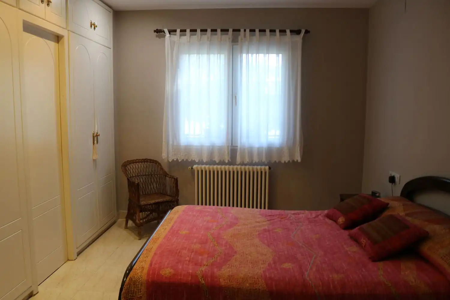 Bedroom of Houses for sale in Benicasim / Benicàssim  with Terrace and Storage room