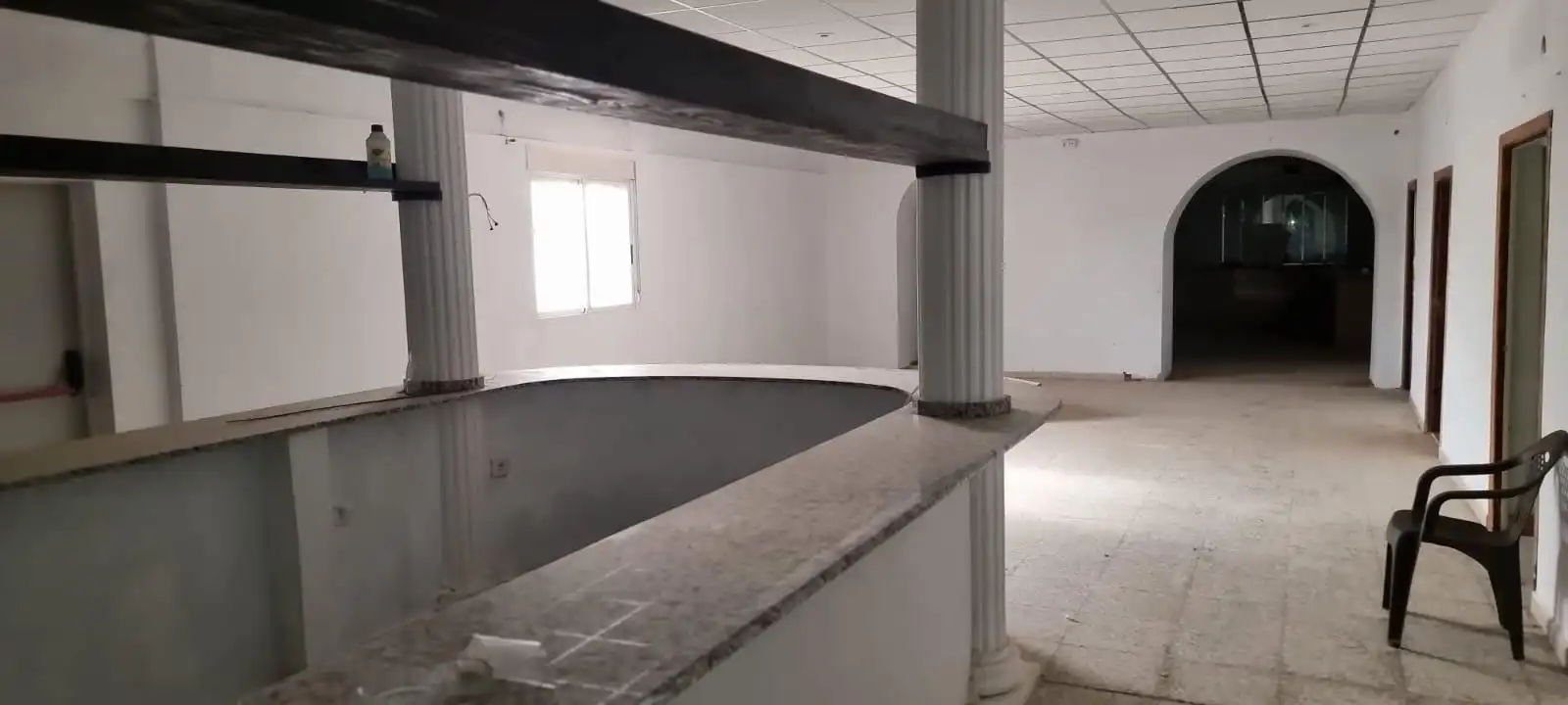 Edificio en venta en Purias
