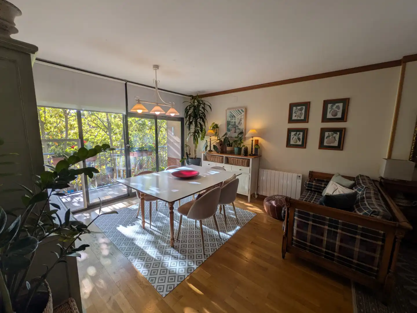 Duplex con terrazza in vendita a Passeig de l'Esglèsia 3, imagen 3