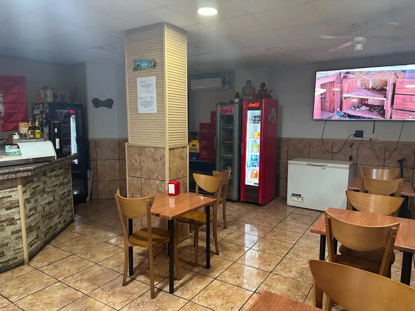 Gewerbefläche zur Übernahme in Centre - Cordelles, imagen 13