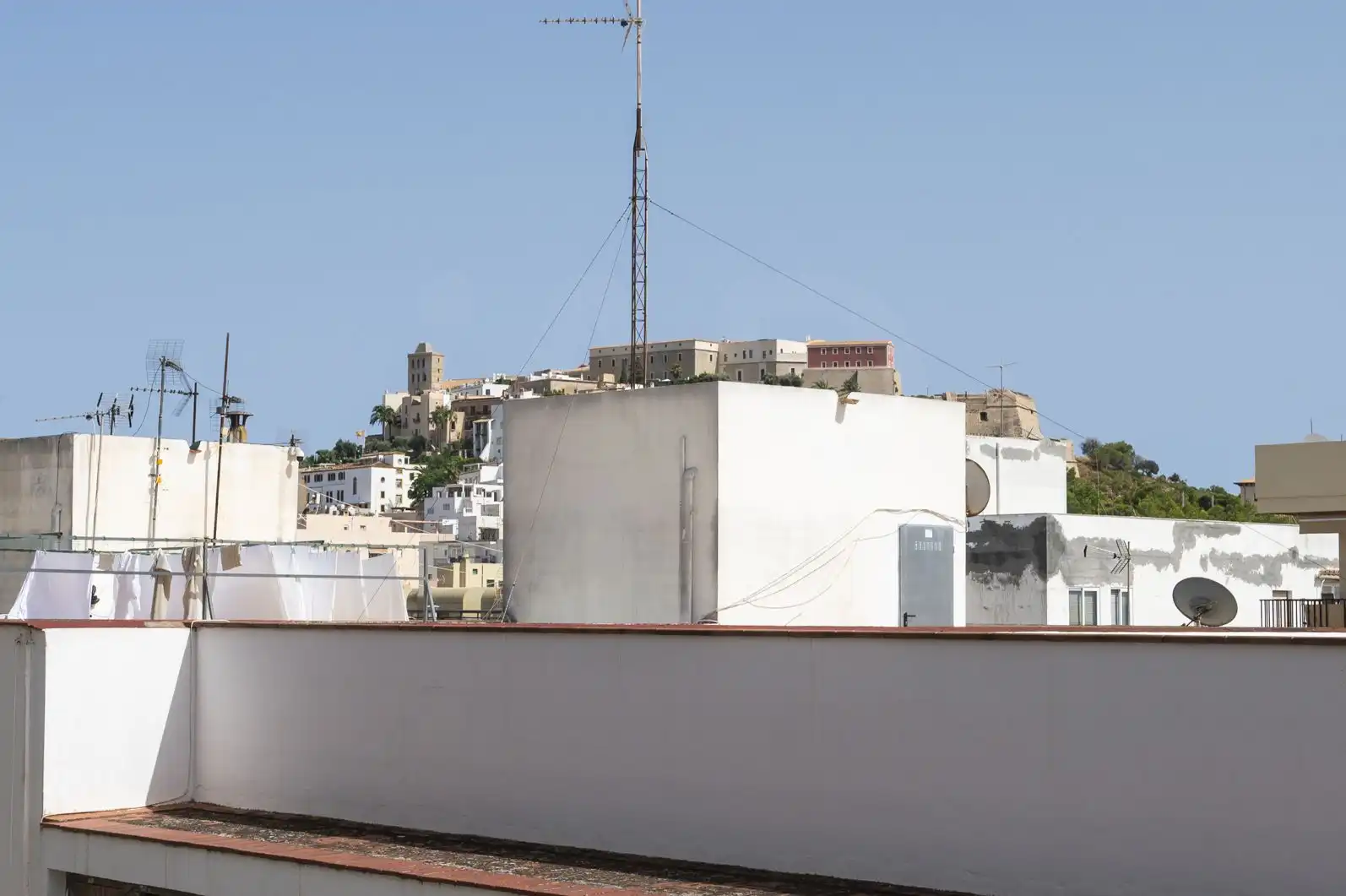 Appartement avec ascenseur à vendre à S'Eixample - Can Misses, imagen 8