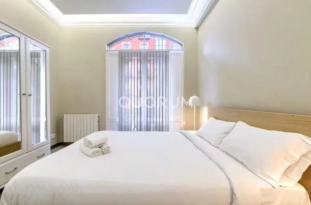 Appartement avec terrasse à vendre à Calle Calle Hurtado de Amezaga, imagen 31