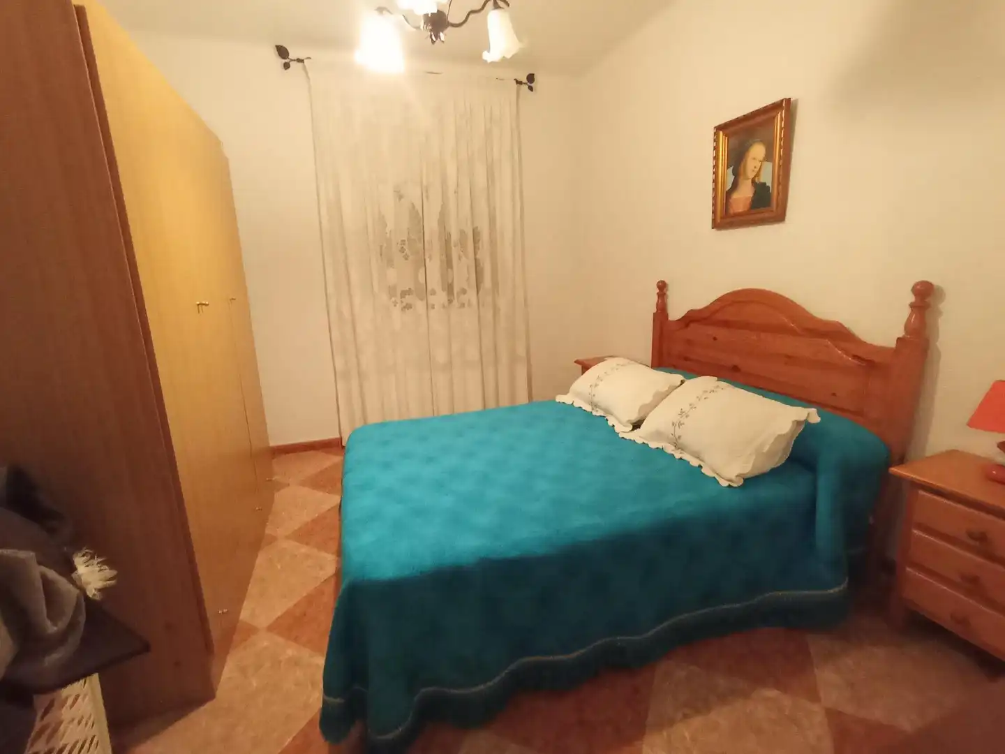 Chalet con jardín en venta en Puerto Lumbreras, imagen 16