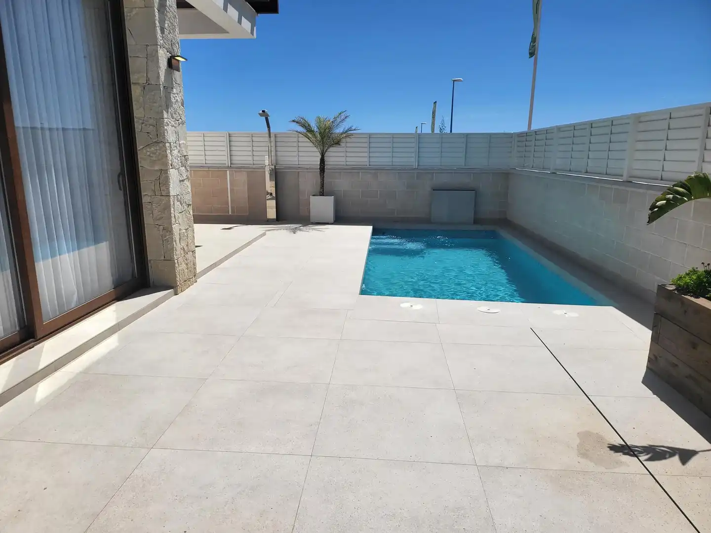 Detached house with terrace for sale in Calle Islas Canarias, imagen 3
