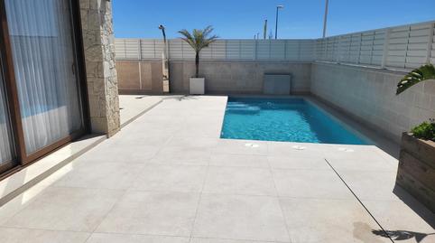 Foto 3 de Casa o xalet en venda a Calle Islas Canarias, Cala Marqués, Vera