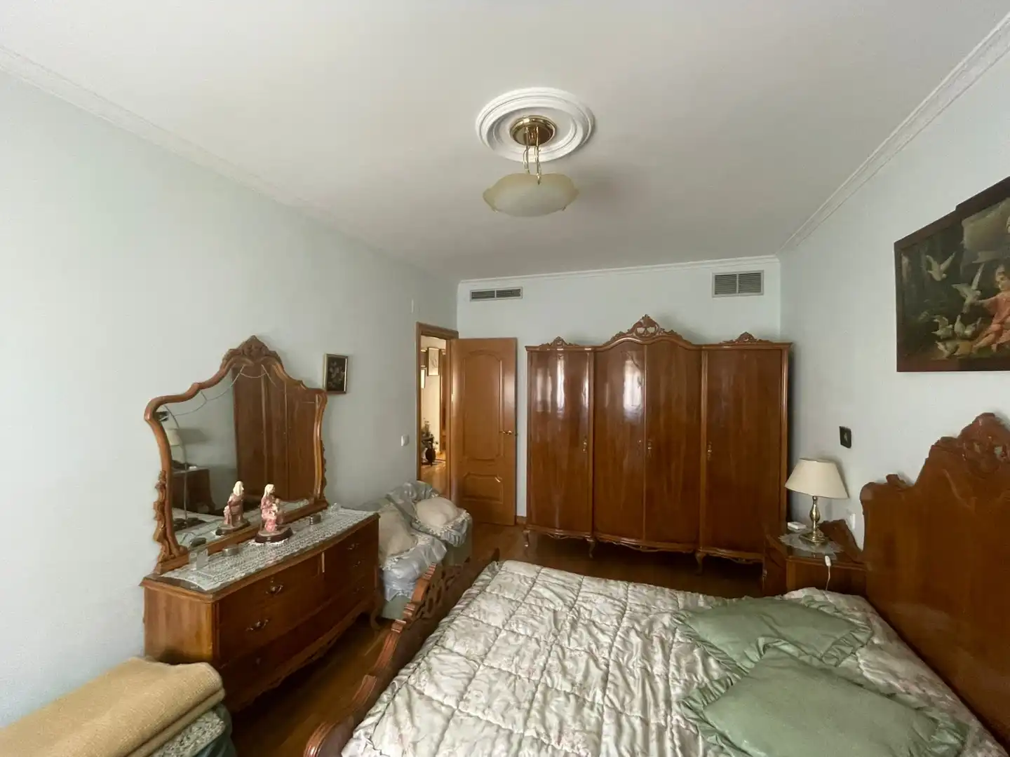 Residencial amb ascensor en venda a Calle de Don Víctor Peñasco, imagen 17