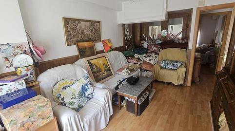 Photo 3 of Flat for sale in Fuentesaúco, Campamento, Madrid