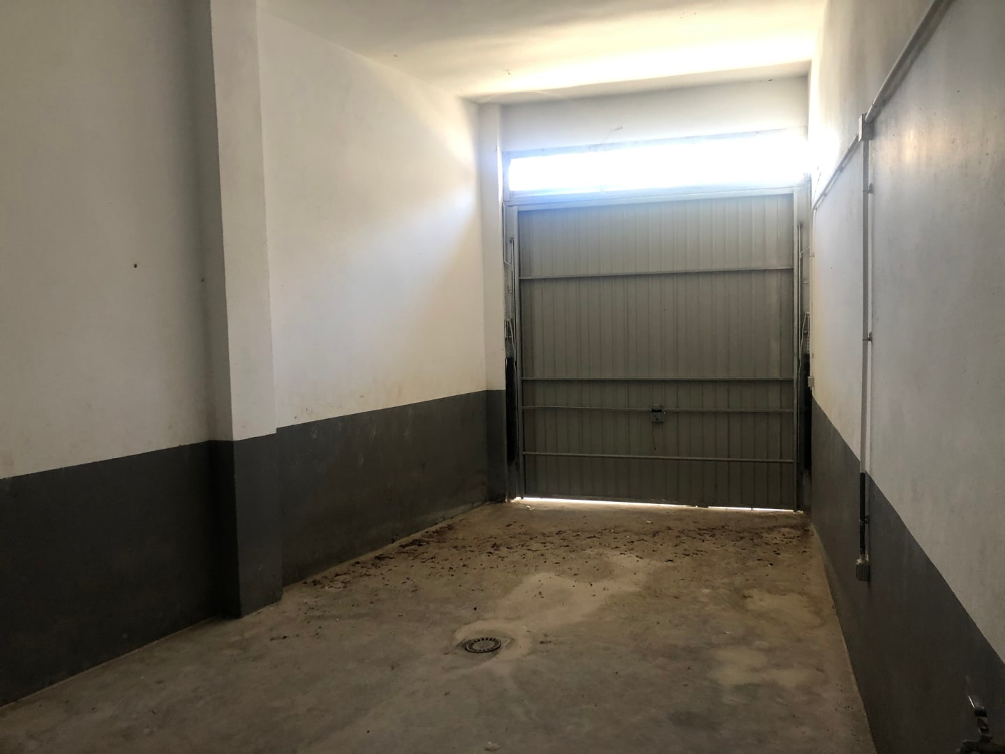 Parking of House or chalet for sale in Socuéllamos