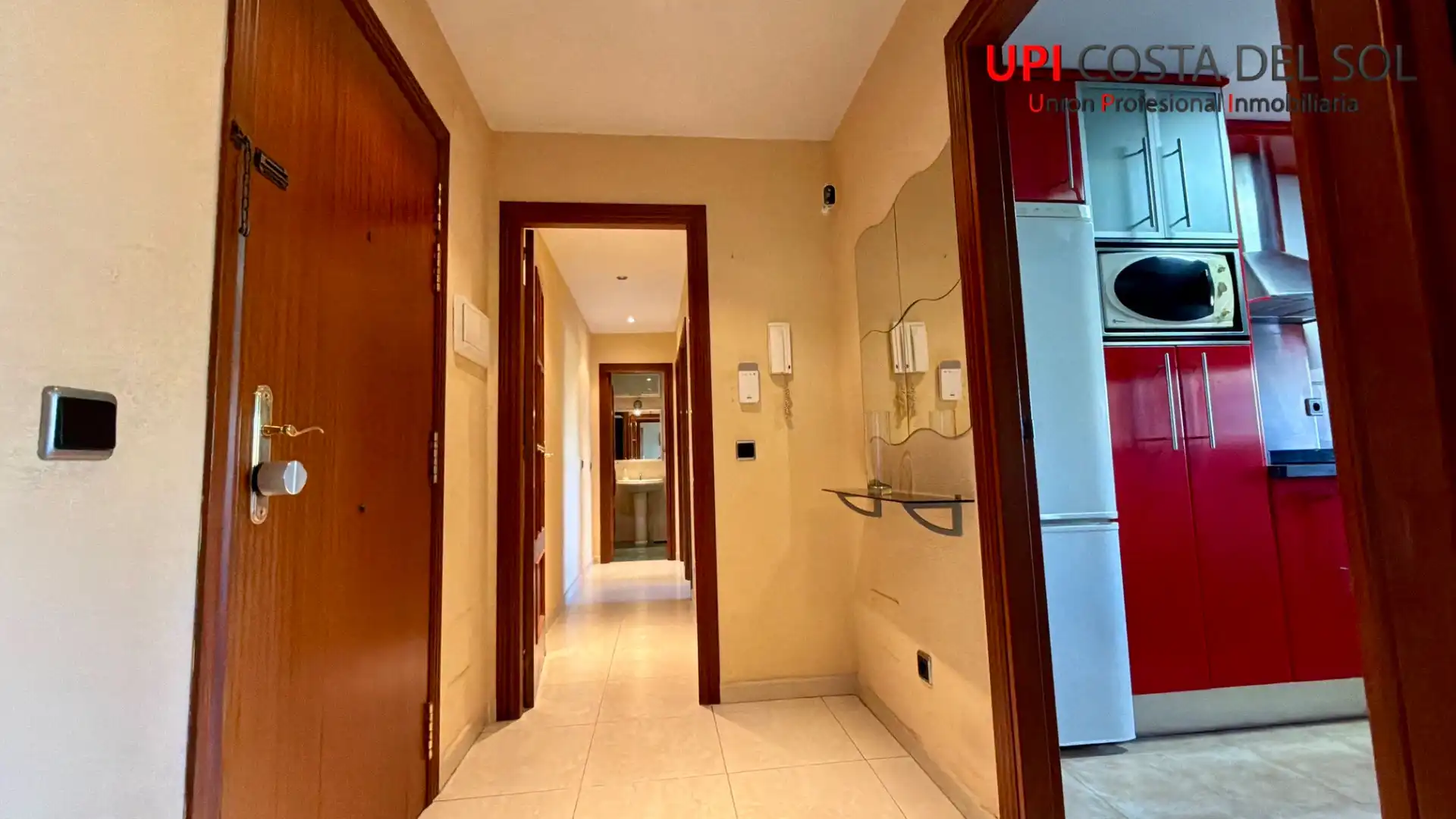 Piso en venta en Mijas con Terraza, Amueblado y Horno