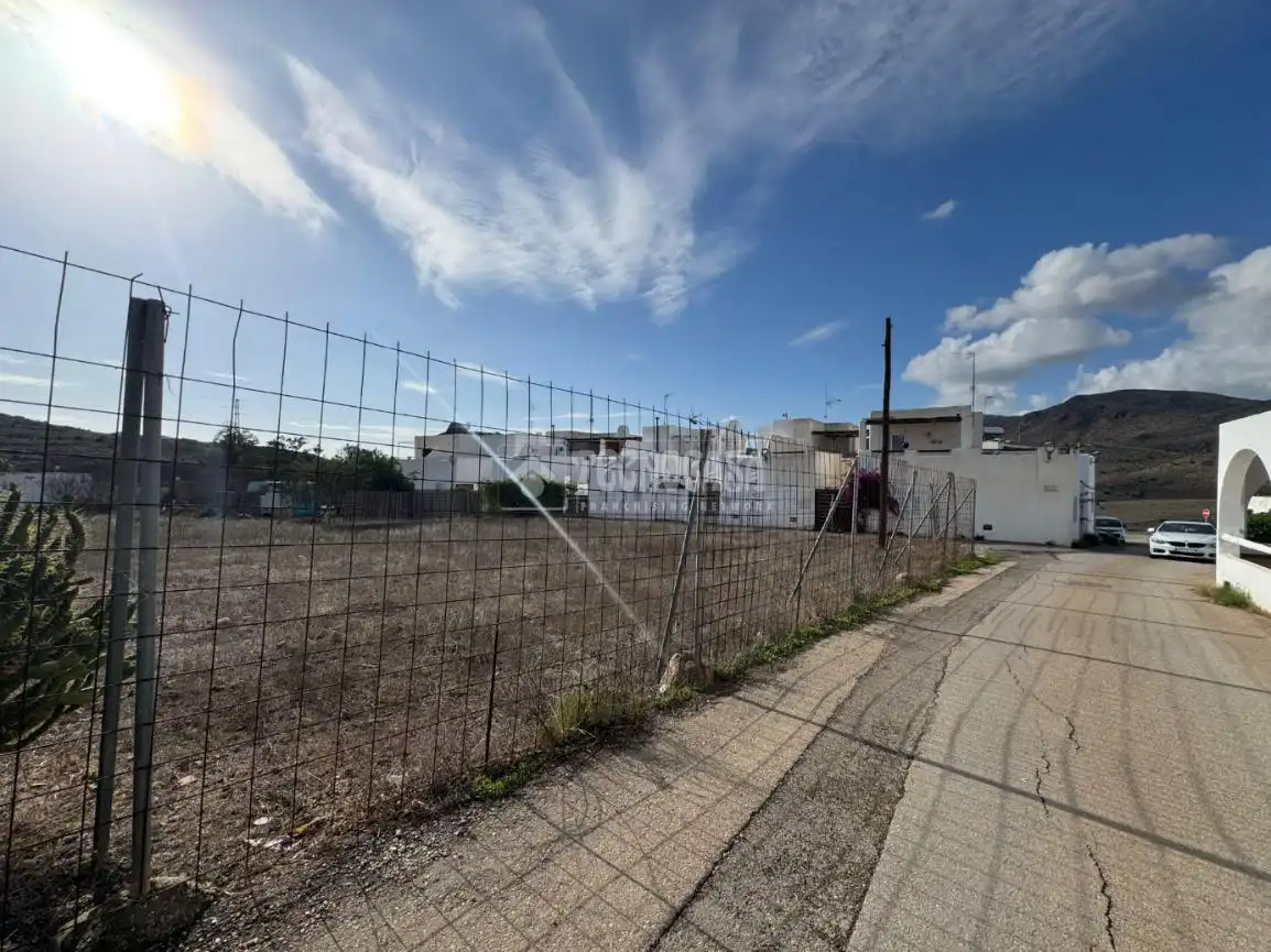 Residencial en venda en Níjar