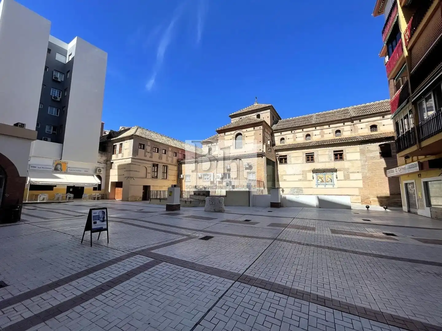 Wohnung mit Terrasse zum Verkauf in Centro, imagen 27
