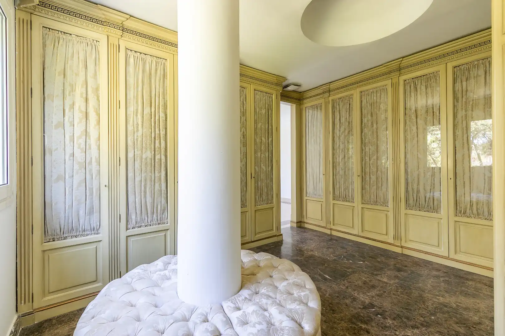 Houses for rent in Madrid  with Air Conditioner, Heating and Private garden
