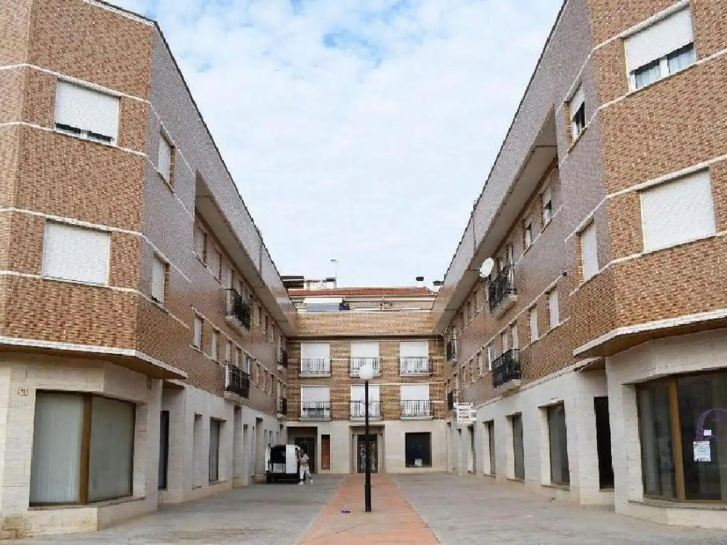 Local comercial en venda a Quintanar del Rey, imagen 8