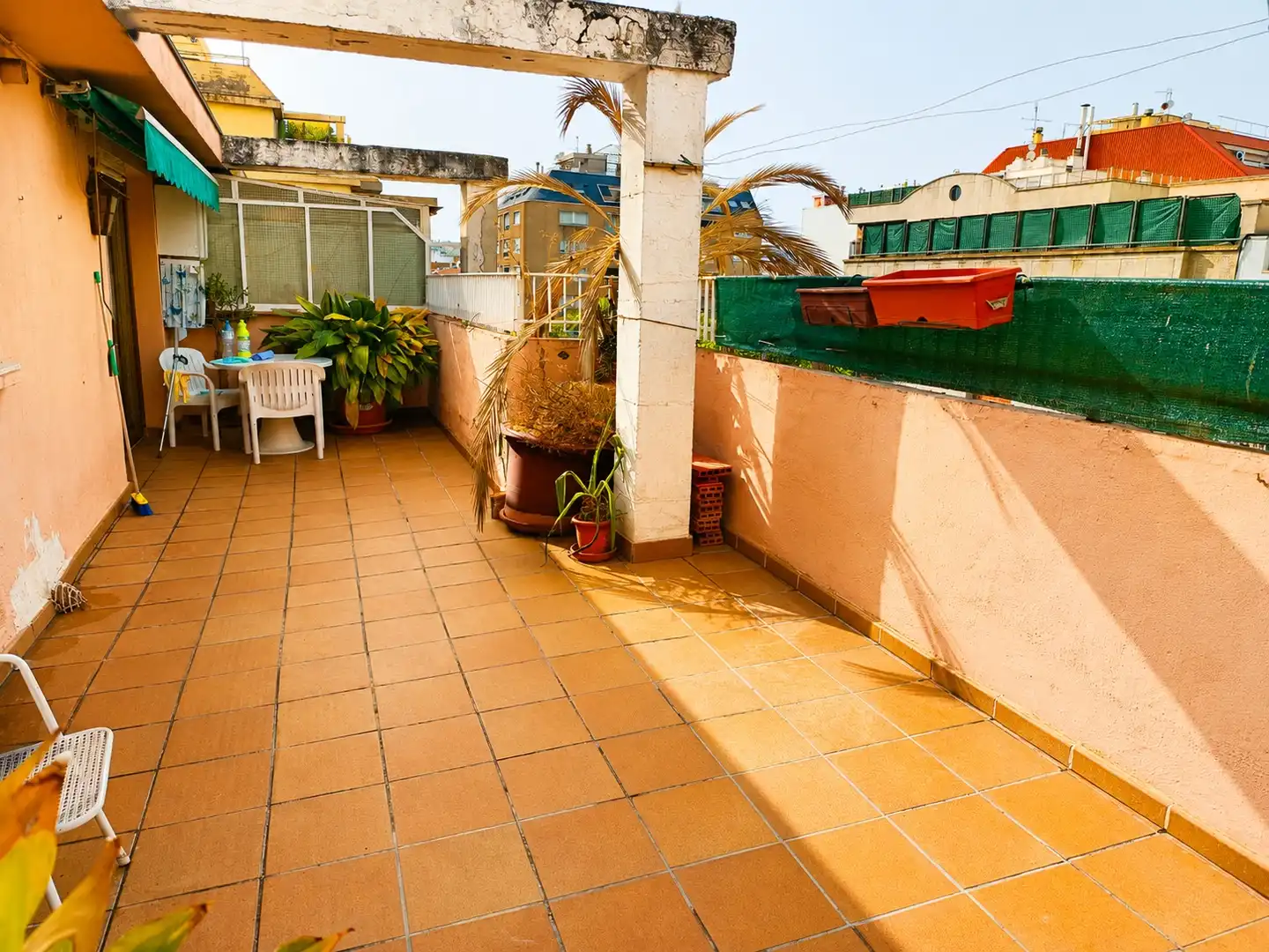 Penthouse with lift for sale in Sant Miquel, imagen 4