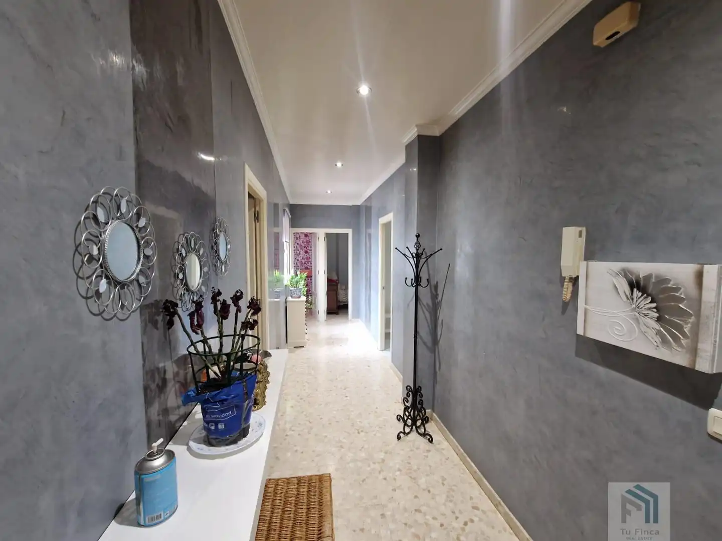 Flat for sale in Benamejí  with Storage room and Furnished