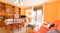 Living room of Single-family semi-detached for sale in Vallirana