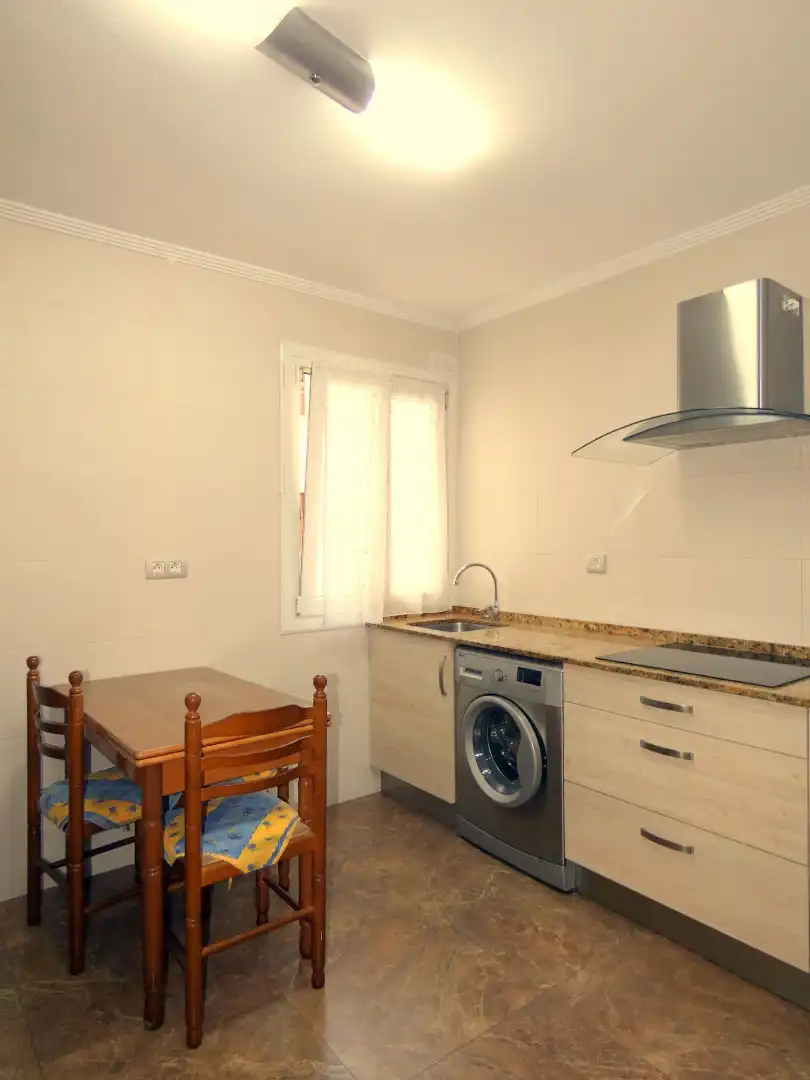 Appartamento con terrazza in vendita a De la Cosa Juan Kalea, imagen 15