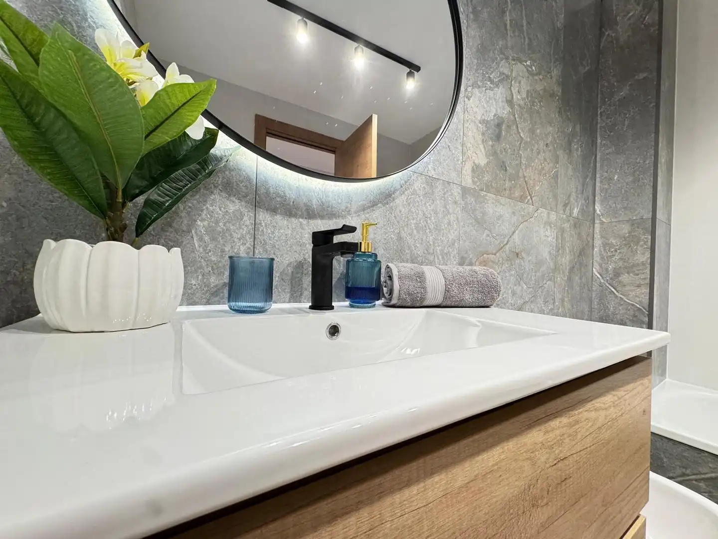 Apartamento con terraza en venta en Calle del palangre, imagen 8
