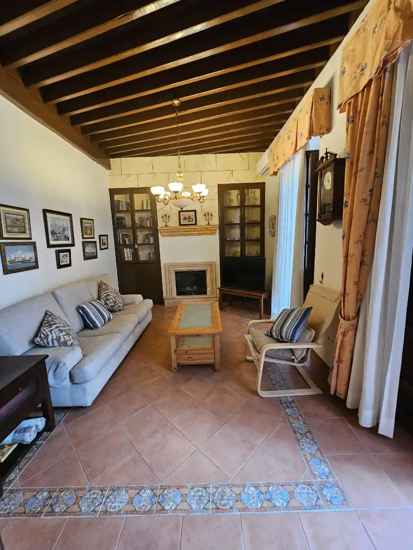 Casa o xalet de lloguer a Monda