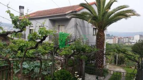Foto 2 de Casa o xalet en venda a Mariñamansa, Ourense Capital