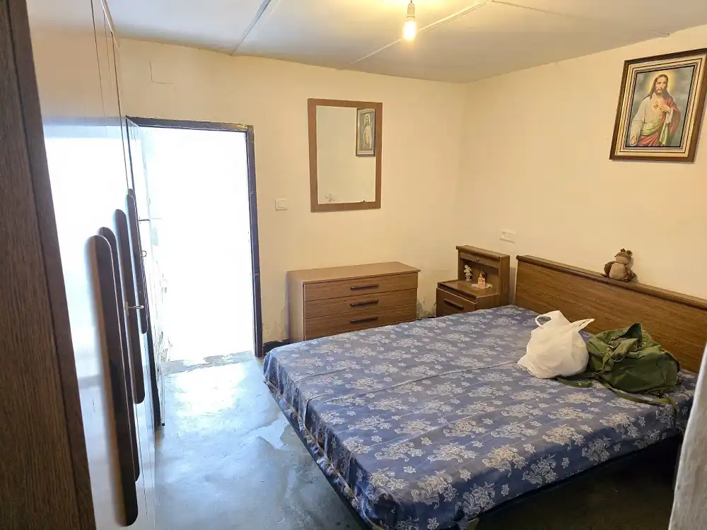 Dormitori de Casa o xalet en venda en Aliseda amb Traster