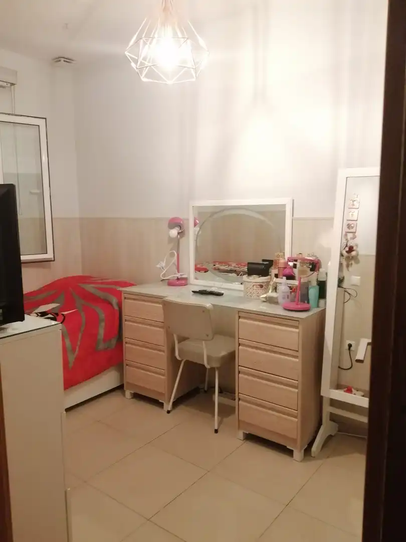 Habitación de Piso en venta en San Fernando
