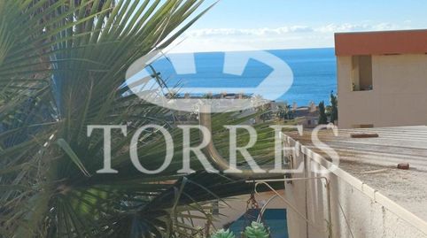 Piso en Torrequebrada