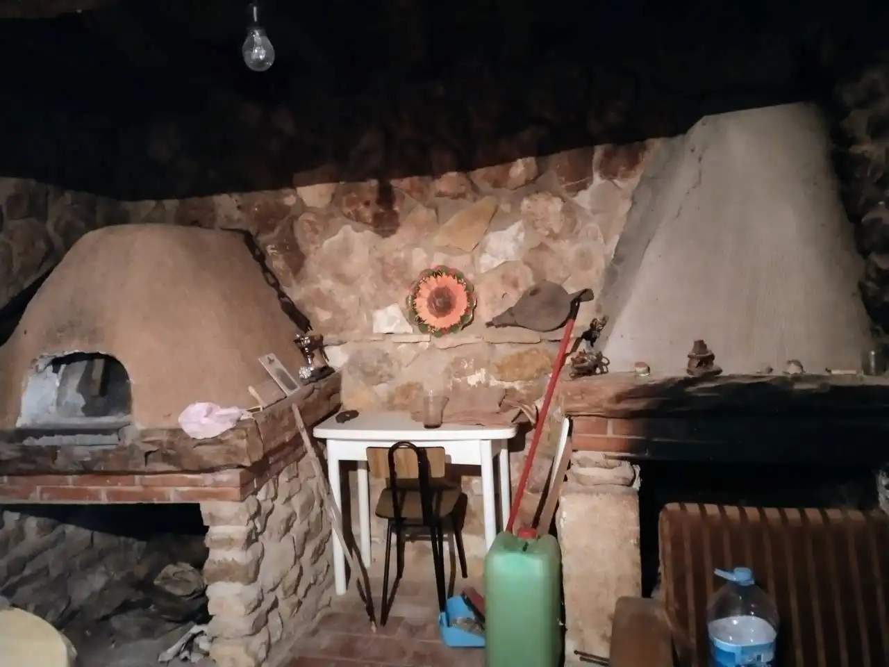 Finca rústica en venta en Covarrubias con Amueblado