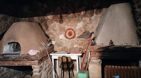 Foto 4 de Finca rústica en venda a Real, Covarrubias, Burgos