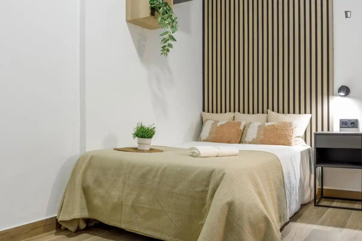 Habitación en Sant Francesc