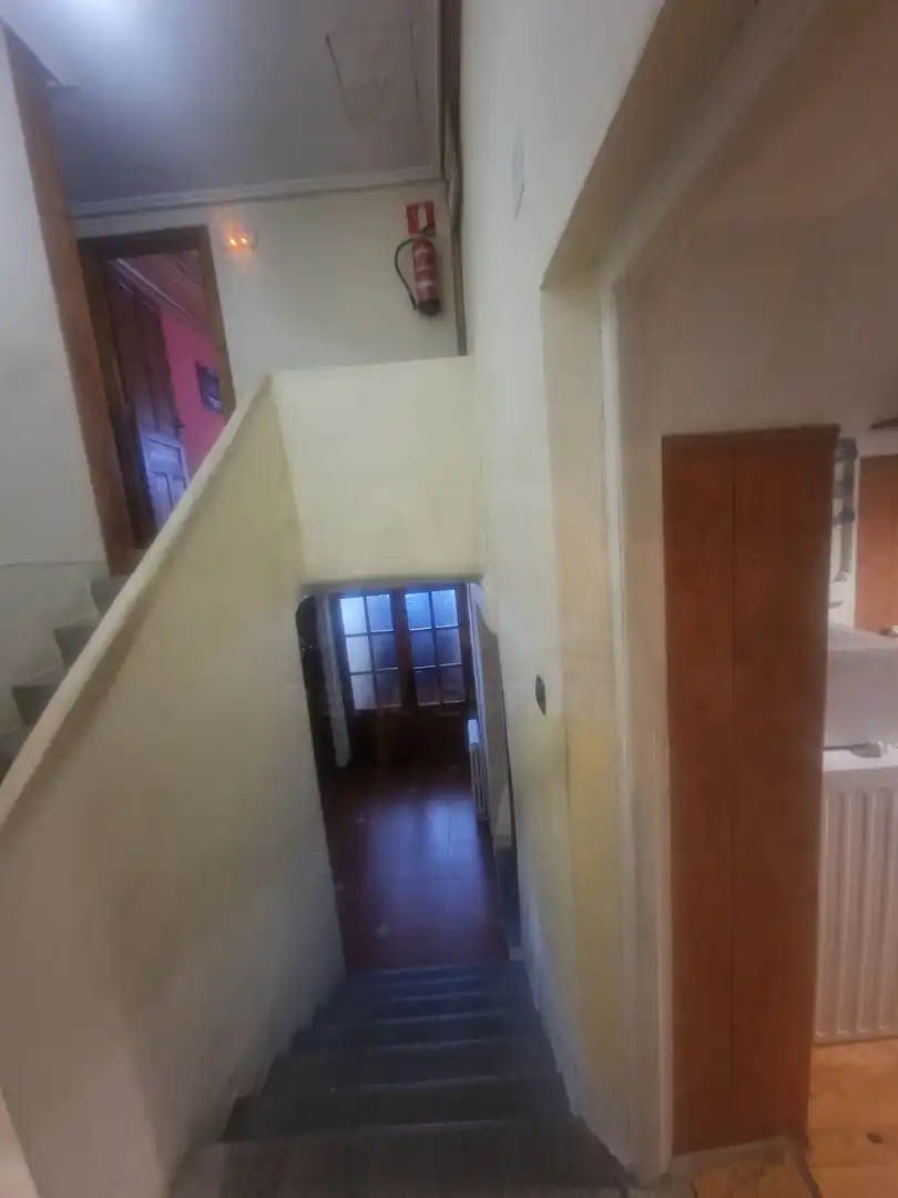 Casa rústica en venda a Quintana del Castillo, imagen 18