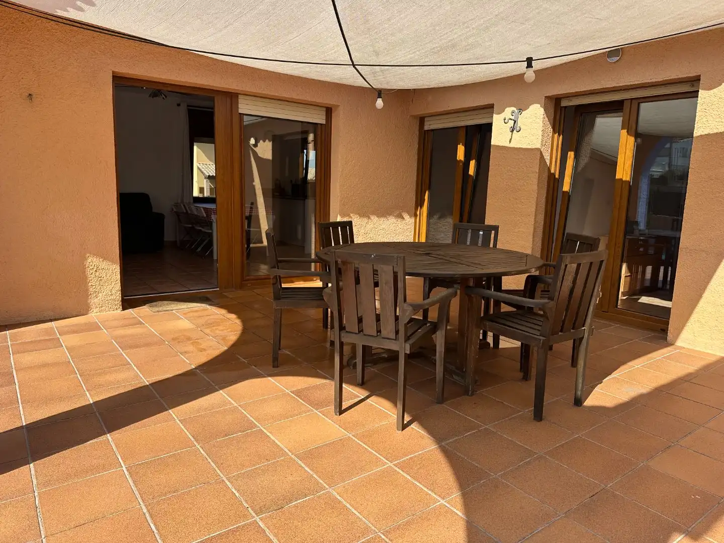 Haus oder Chalet zur Miete in Carrer del Figuerar, 2, Els Masos de Pals