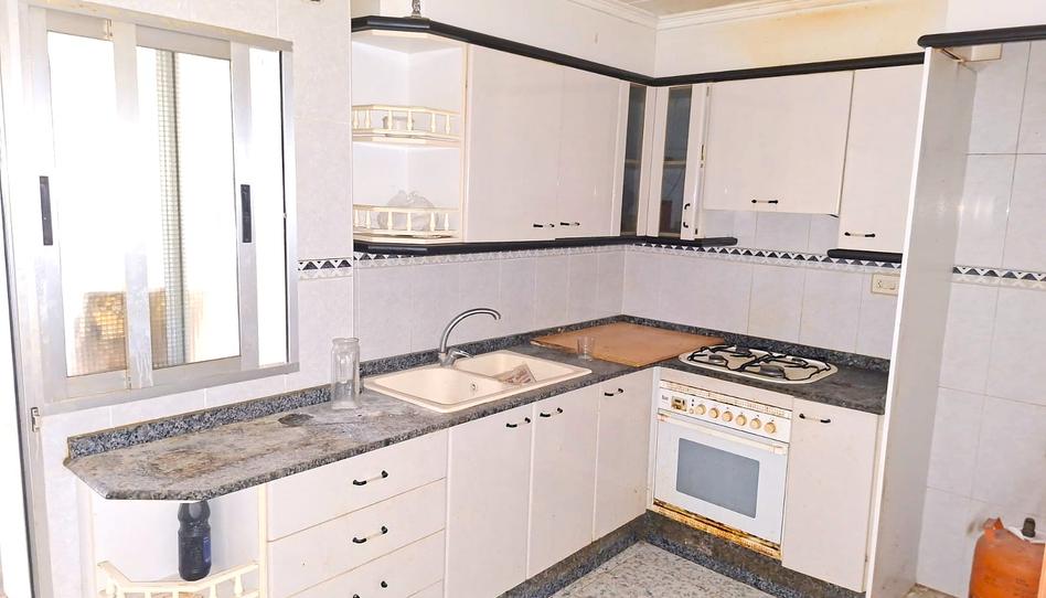 Photo 1 of Flat for sale in Avinguda de la Albufera, Alfafar, Valencia