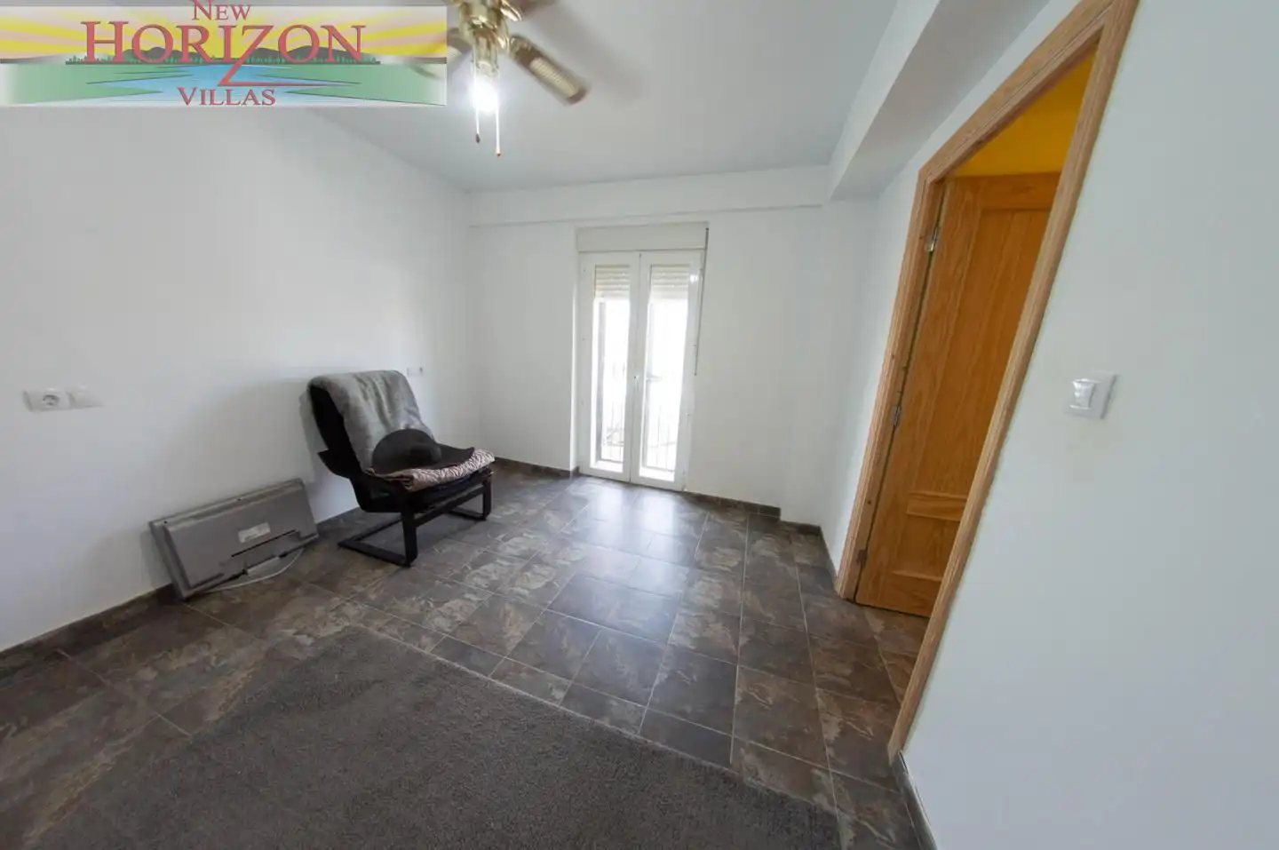 Casa adosada en venta en Arboleas con Jardín privado y Terraza