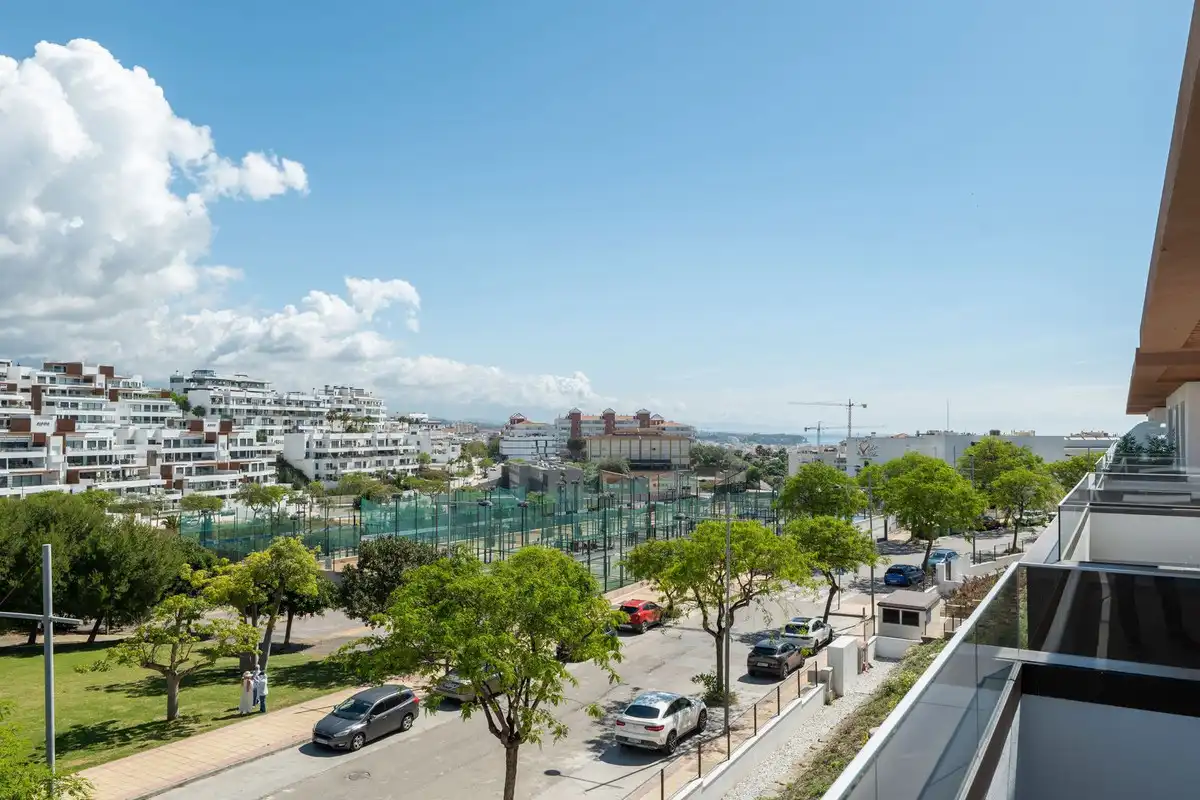 Appartement à vendre à Estepona Pueblo, imagen 9