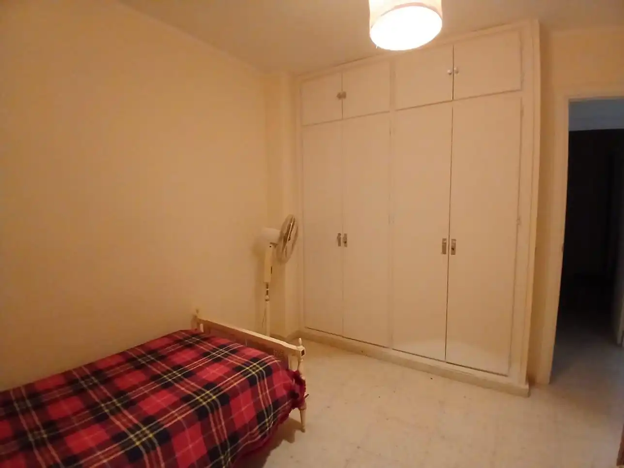Habitación de Piso en venta en Jerez de la Frontera con Aire acondicionado, Terraza y Amueblado