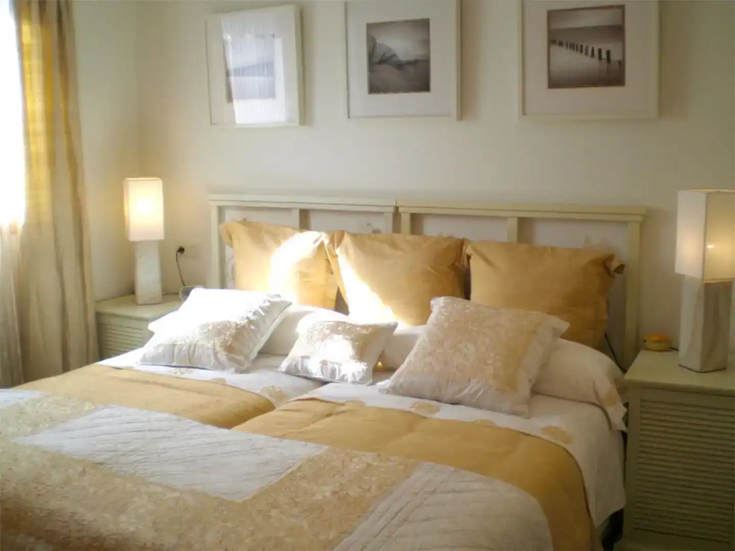 Habitación de Piso en venta en Vigo  con Aire acondicionado, Parquet y Amueblado