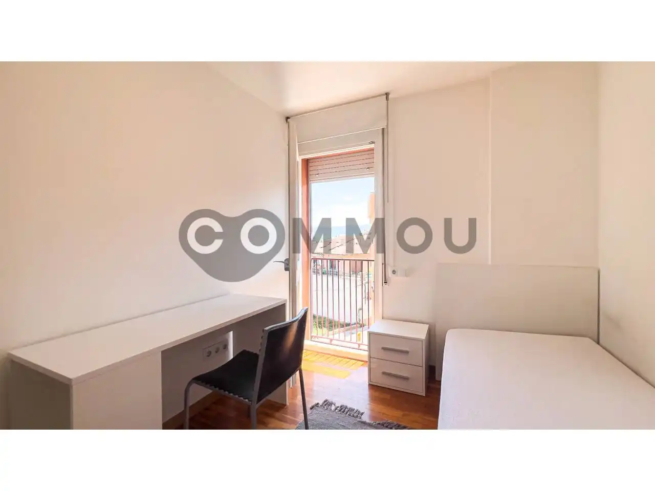 Habitación de Dúplex en venta en Vic con Calefacción y Terraza