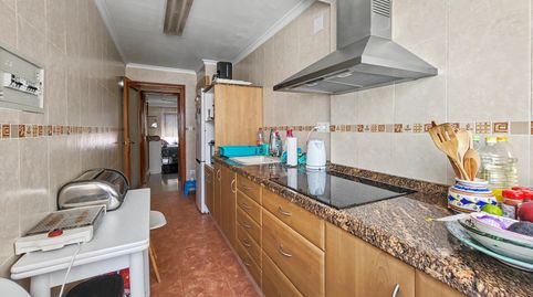 Foto 5 de Piso en venta en Saladar, Dénia
