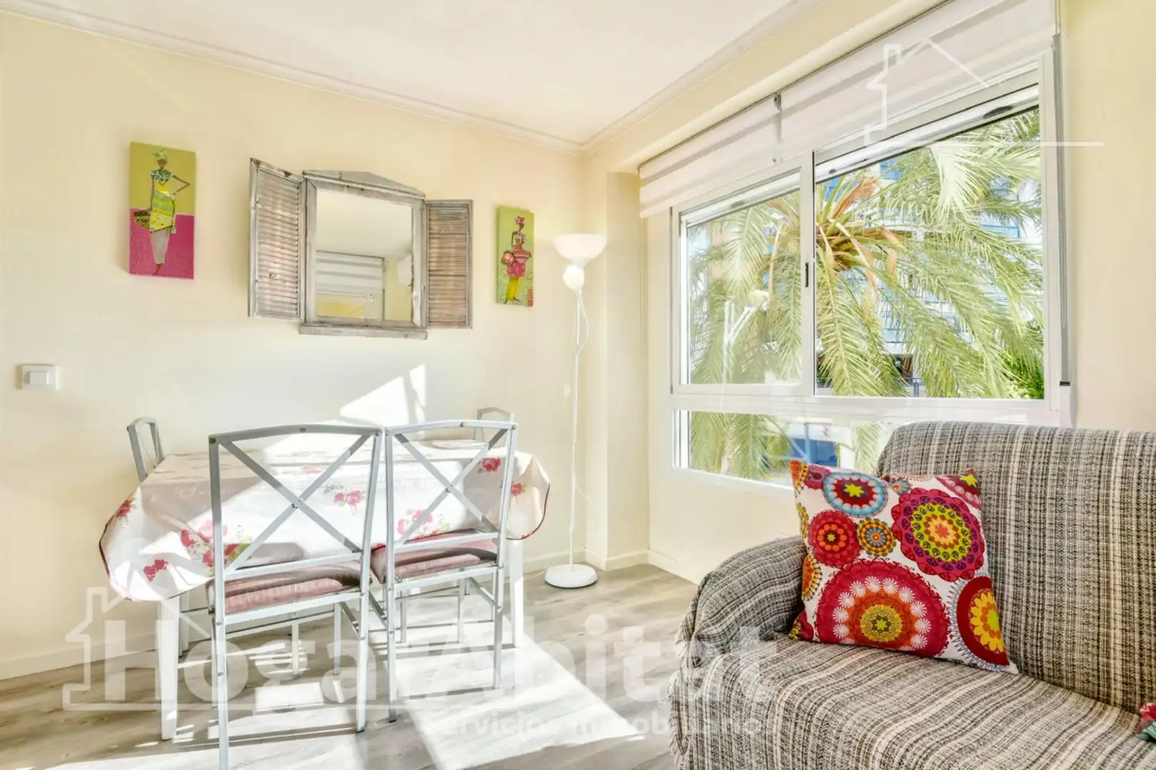 Appartement avec jardin à vendre à Avenida la Rosa de los Vientos, imagen 24