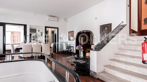 Foto 5 de Casa o xalet en venda a Av. Coll del Portell, La Salut,  Barcelona Capital