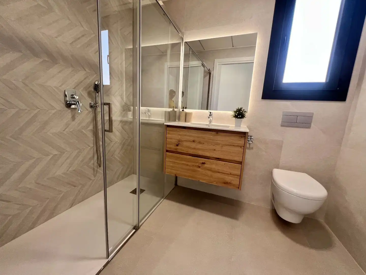 Apartment with pool for sale in Balcón de Finestrat - Terra Marina, imagen 10