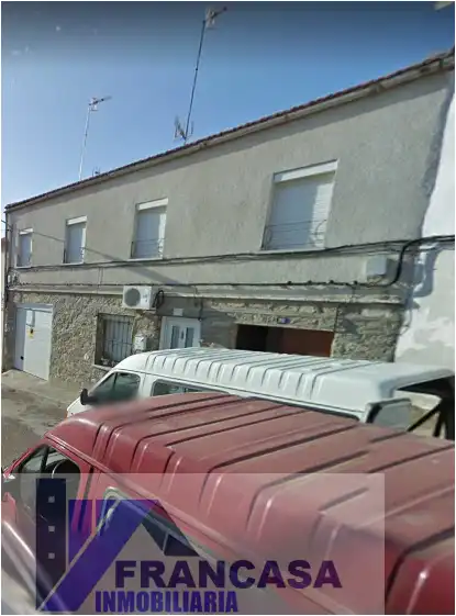 Casa en venda a Añover de Tajo, imagen 2
