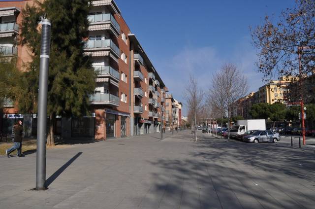 Terreno residencial en Venta en Riera Seca