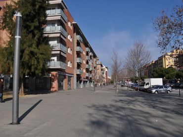 Terreny residencial en venda a Riera Seca