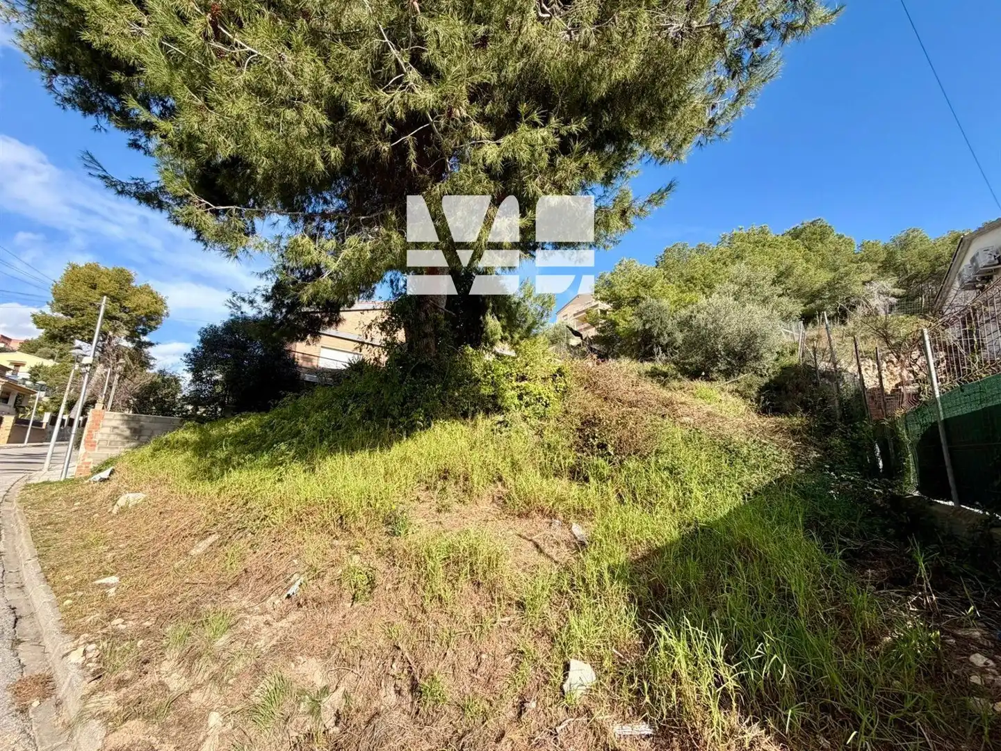 Terreny rústic en venda a Torre Dels Escipions