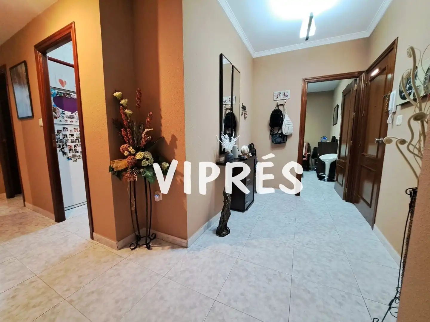 Piso en venta en Guareña, imagen 5